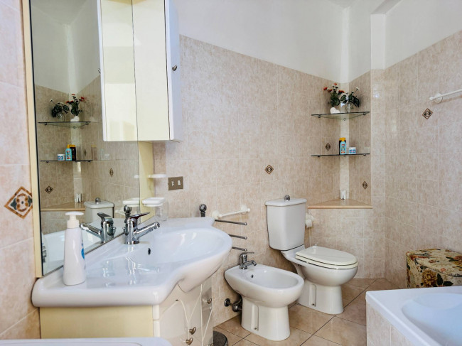 Appartamento in vendita a San Vito