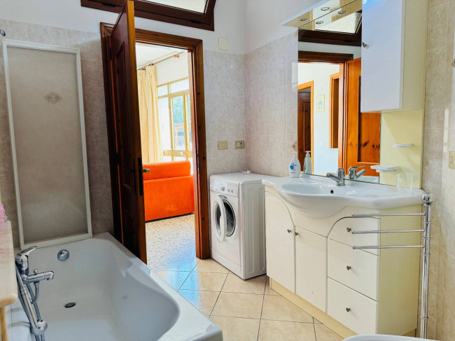 Appartamento in vendita a San Vito