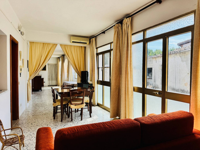 Appartamento in vendita a San Vito