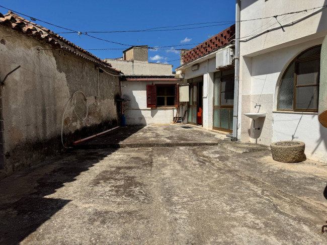 Appartamento in vendita a San Vito