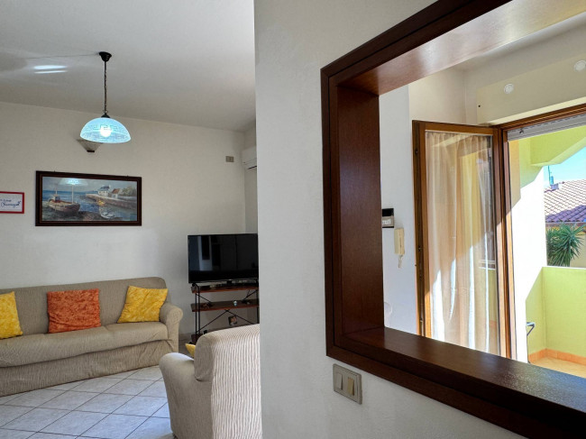 Appartamento in vendita a Muravera