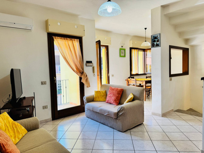 Appartamento in vendita a Muravera