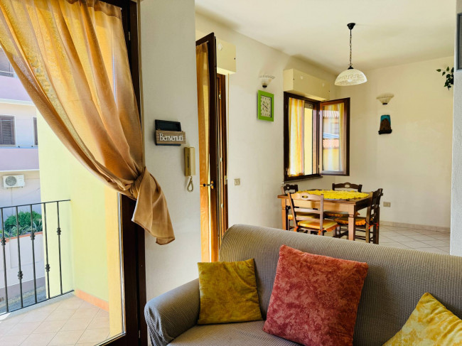 Appartamento in vendita a Muravera