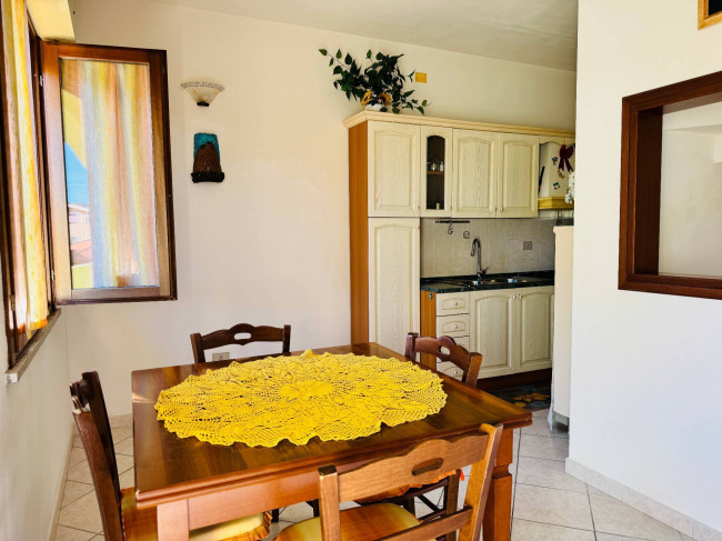 Appartamento in vendita a Muravera