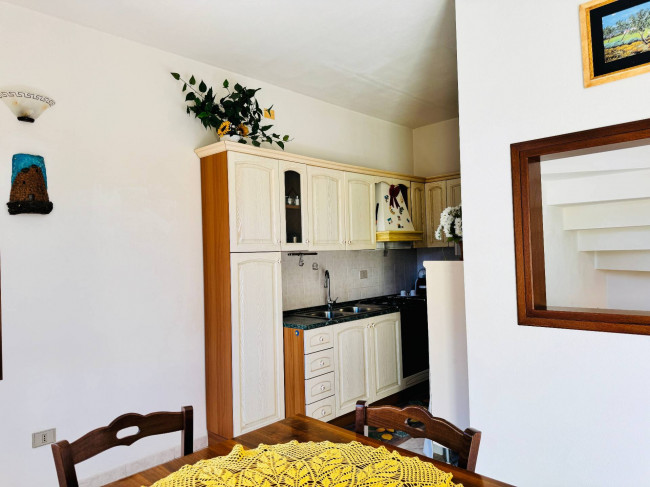 Appartamento in vendita a Muravera