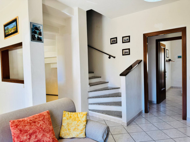 Appartamento in vendita a Muravera