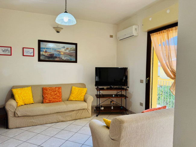 Appartamento in vendita a Muravera