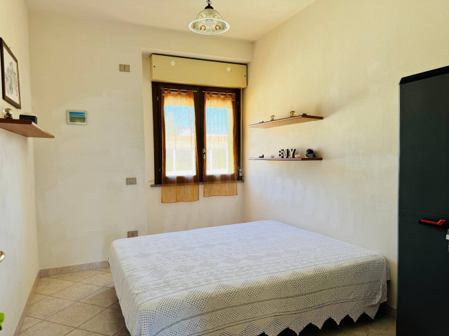 Appartamento in vendita a Muravera