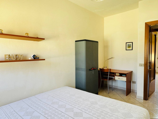 Appartamento in vendita a Muravera