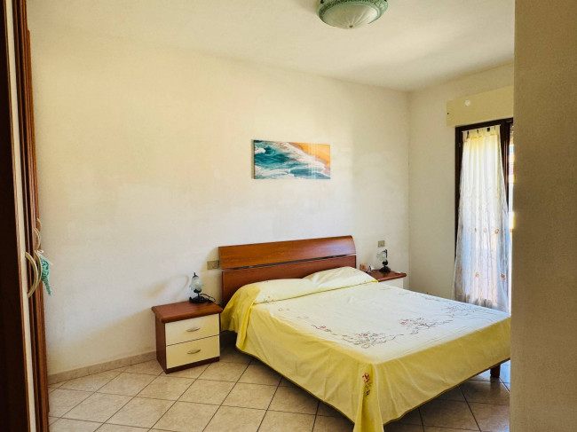 Appartamento in vendita a Muravera