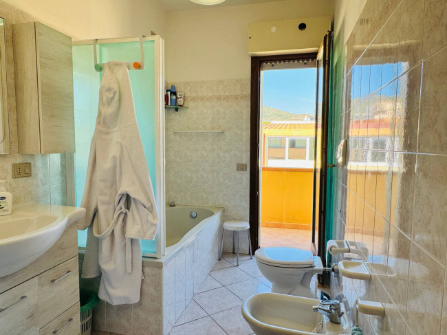 Appartamento in vendita a Muravera