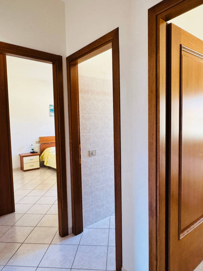 Appartamento in vendita a Muravera