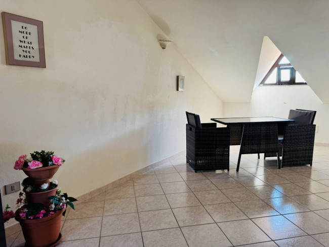 Appartamento in vendita a Muravera