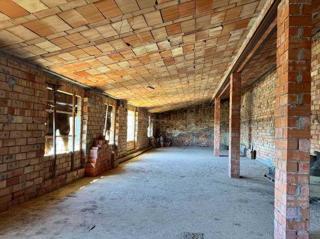 Casa singola in vendita a Villasalto