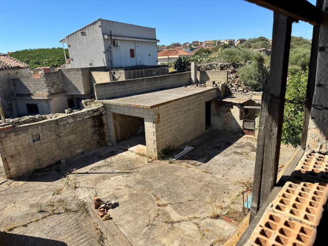 Casa singola in vendita a Villasalto