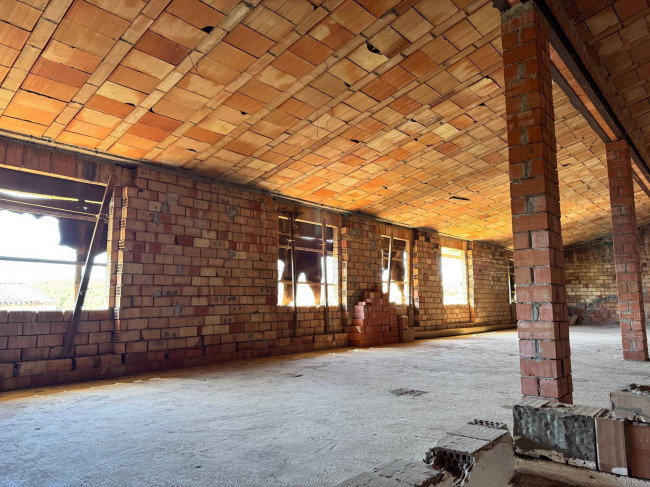 Casa singola in vendita a Villasalto