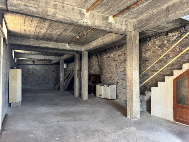 Casa singola in vendita a Villasalto