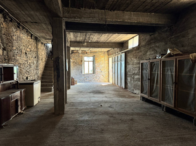 Casa singola in vendita a Villasalto