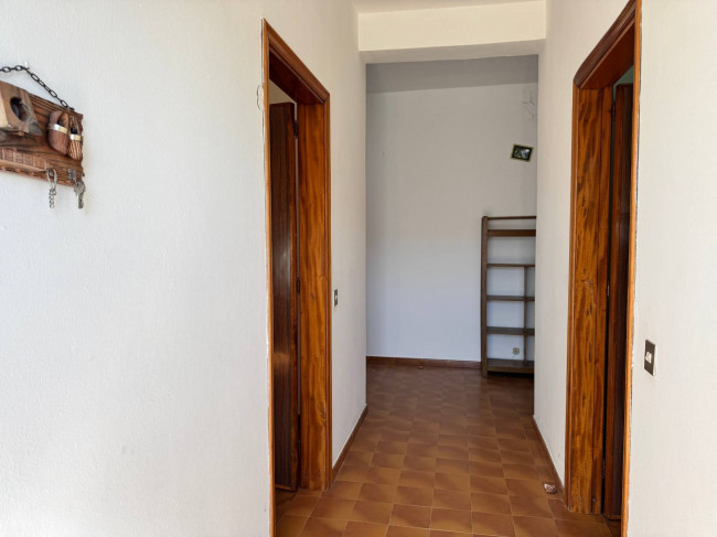 Casa singola in vendita a Villasalto