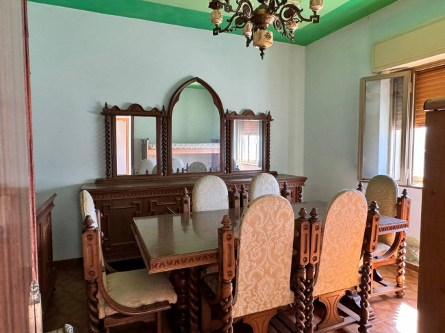 Casa singola in vendita a Villasalto