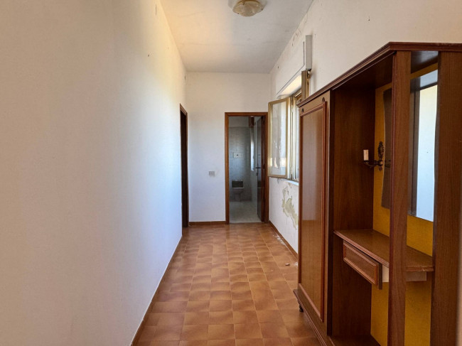 Casa singola in vendita a Villasalto