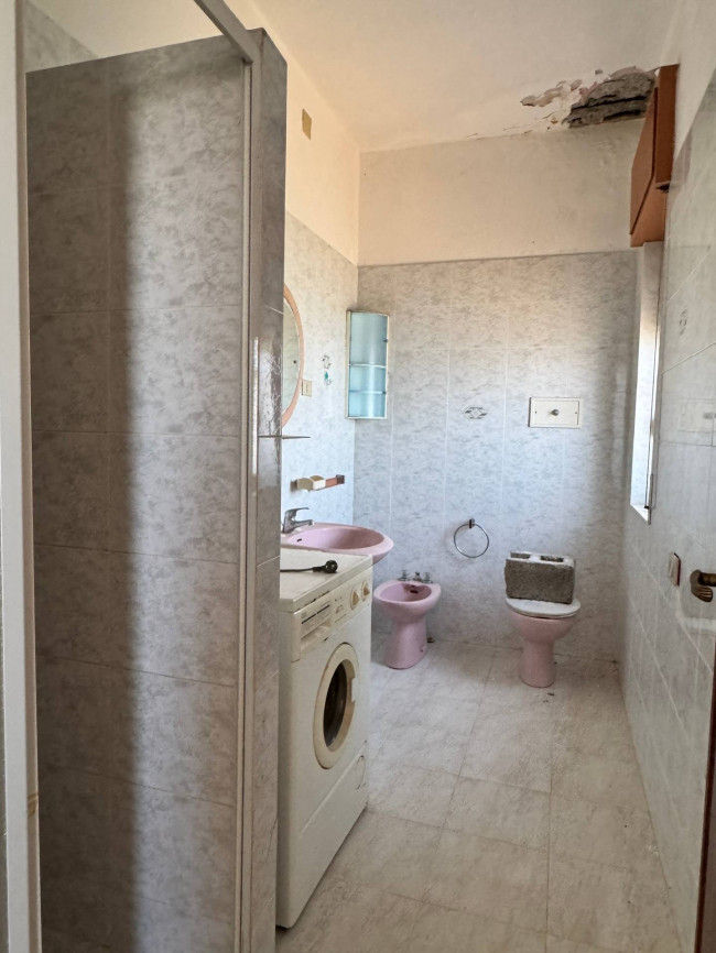 Casa singola in vendita a Villasalto