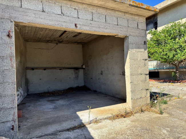 Casa singola in vendita a Villasalto