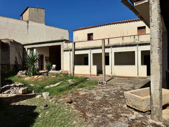 Casa singola in vendita a San Vito