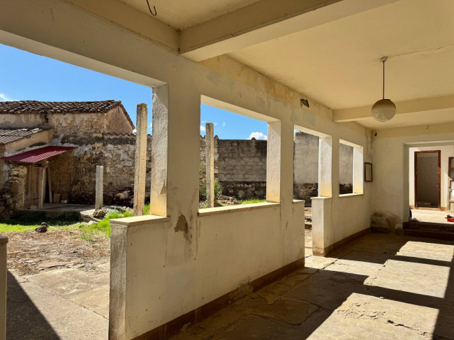 Casa singola in vendita a San Vito