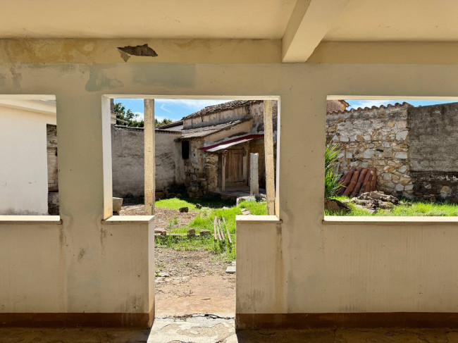 Casa singola in vendita a San Vito