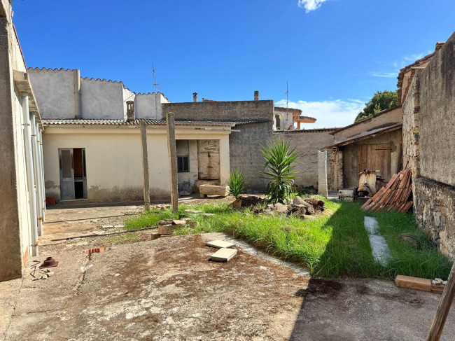 Casa singola in vendita a San Vito