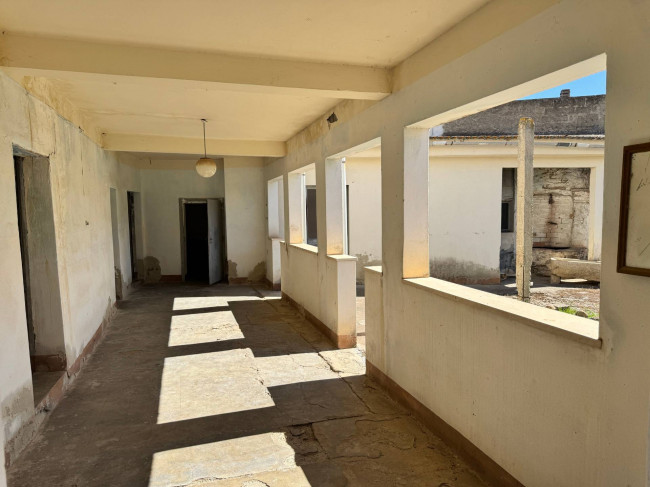 Casa singola in vendita a San Vito