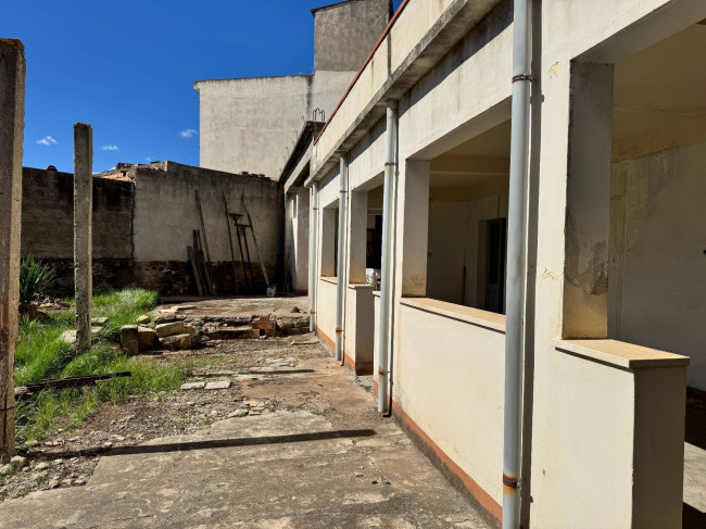 Casa singola in vendita a San Vito