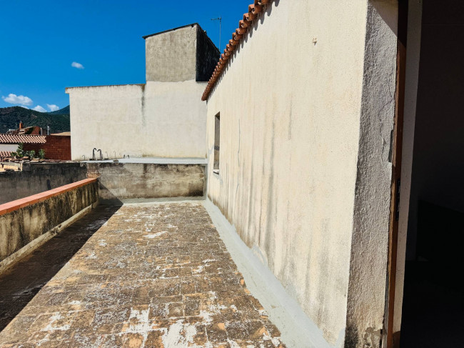 Casa singola in vendita a San Vito