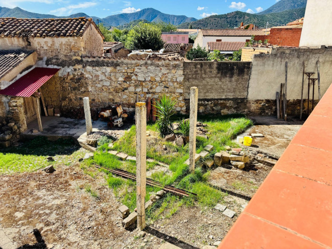 Casa singola in vendita a San Vito