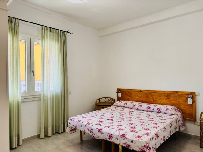 Appartamento in vendita a Muravera