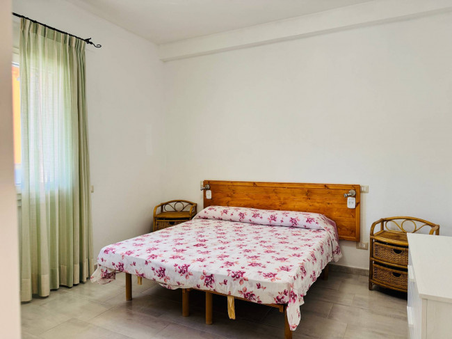 Appartamento in vendita a Muravera