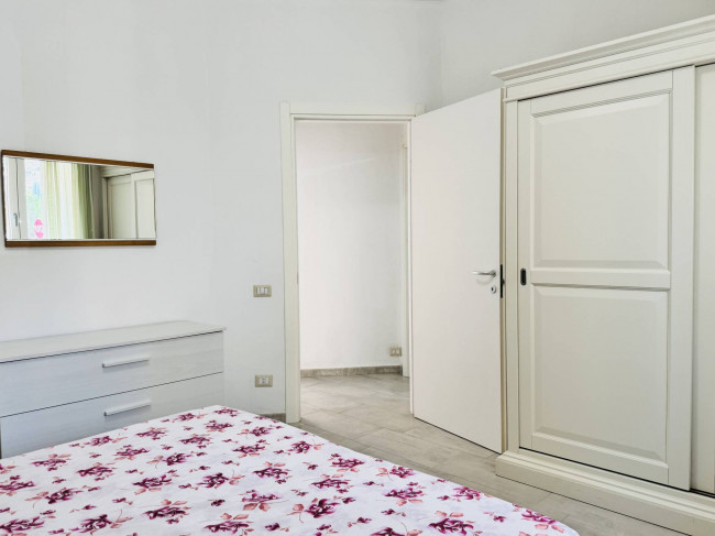 Appartamento in vendita a Muravera