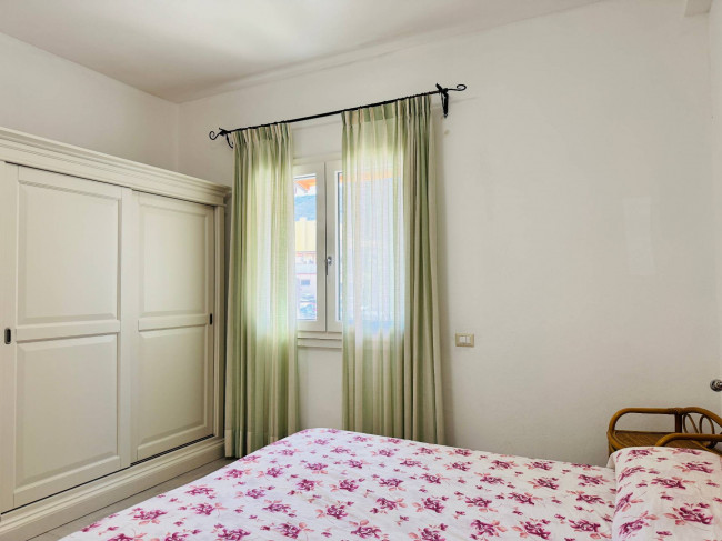 Appartamento in vendita a Muravera