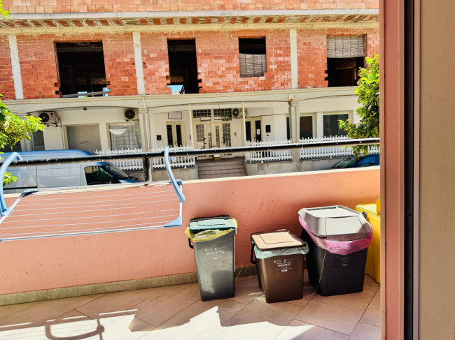 Appartamento in vendita a Muravera