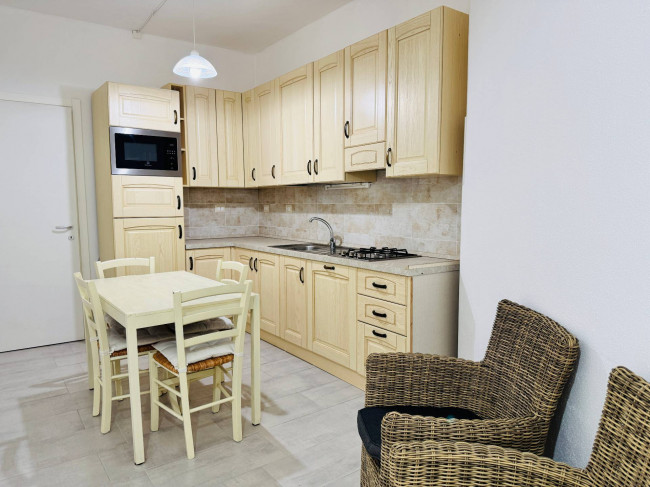 Appartamento in vendita a Muravera