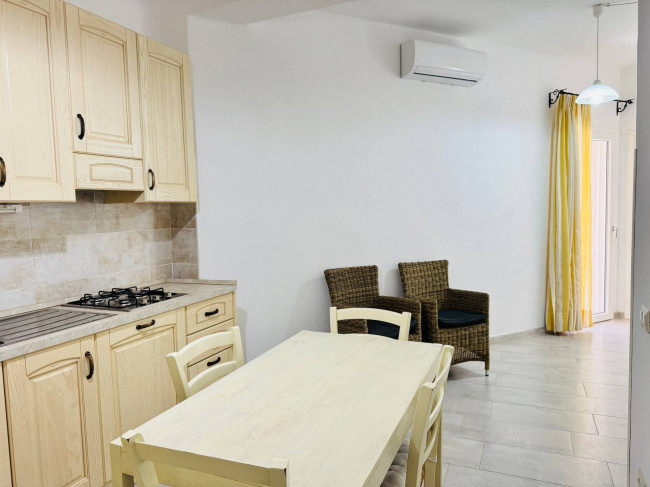 Appartamento in vendita a Muravera