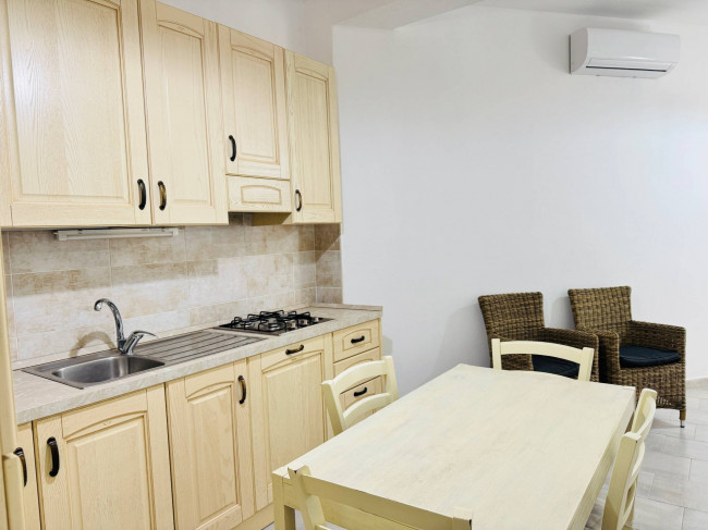 Appartamento in vendita a Muravera