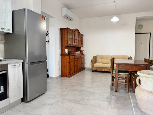 Appartamento in vendita a Muravera