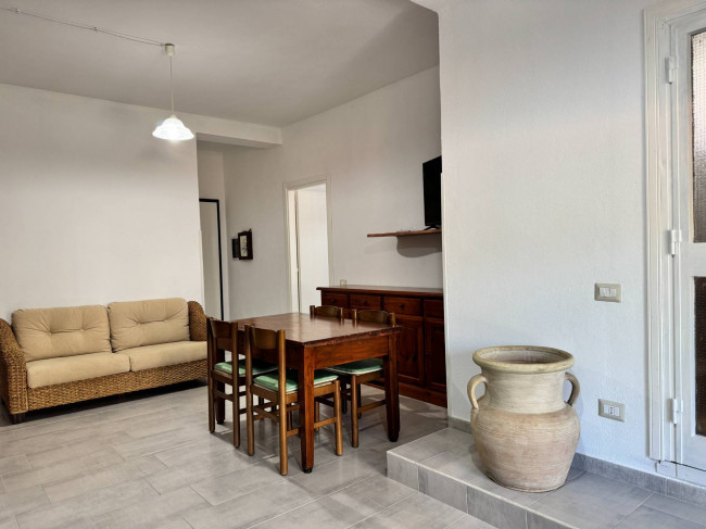 Appartamento in vendita a Muravera