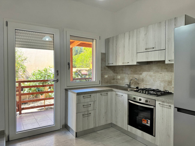 Appartamento in vendita a Muravera