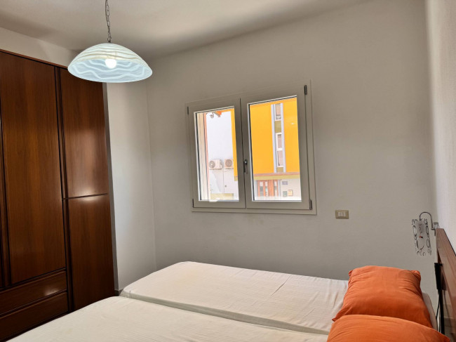 Appartamento in vendita a Muravera