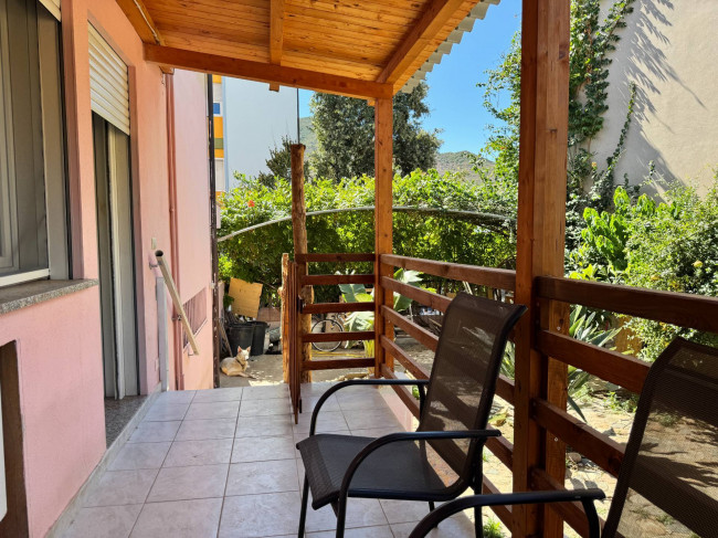 Appartamento in vendita a Muravera