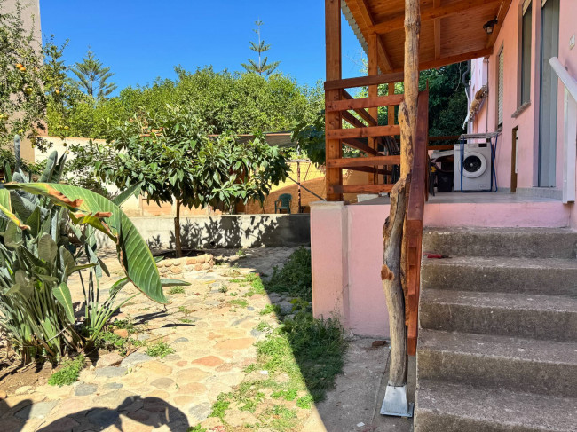 Appartamento in vendita a Muravera