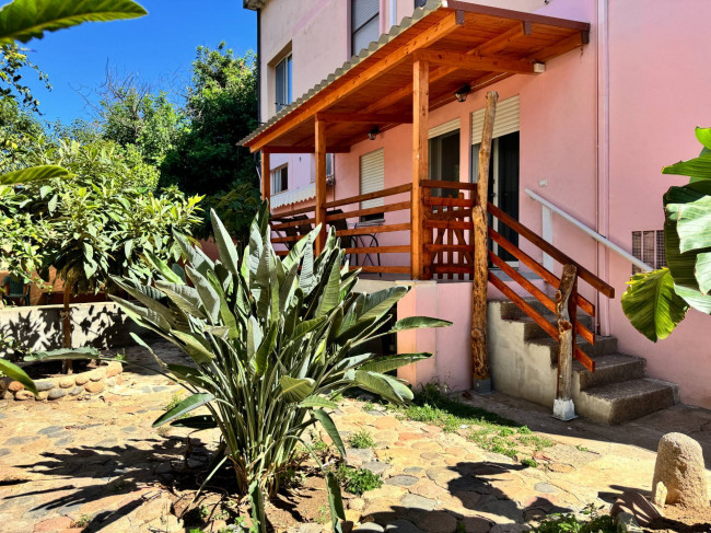 Appartamento in vendita a Muravera